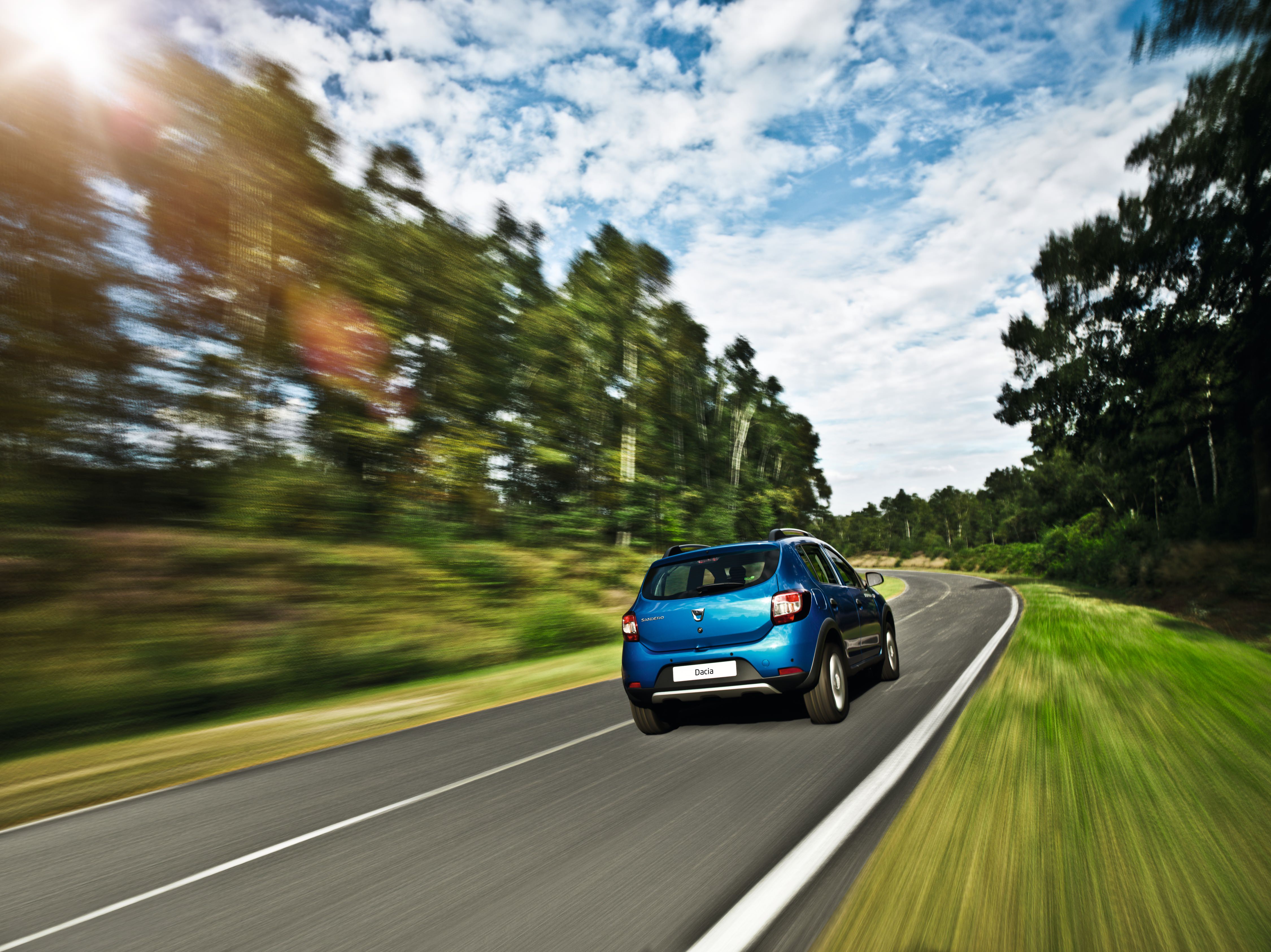Otomatik Şanzımanlı Dacia’nın Türkiye Fiyatı Belli Oldu
