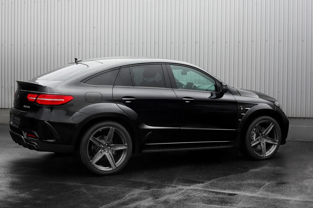 Golf Fiyatına Modifiye