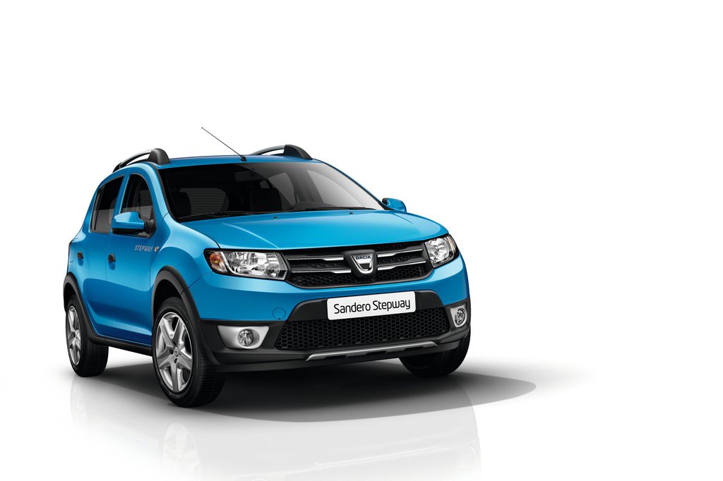 Otomatik Şanzımanlı Dacia’nın Türkiye Fiyatı Belli Oldu