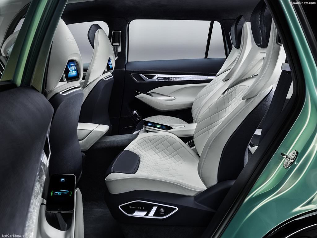 Skoda’nın Yeni SUV’u Kodiaq