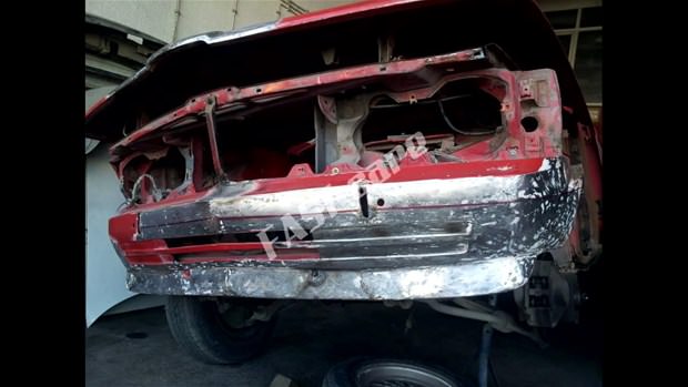 30 Yıllık 3 Serisi’nin Restorasyon Öyküsü