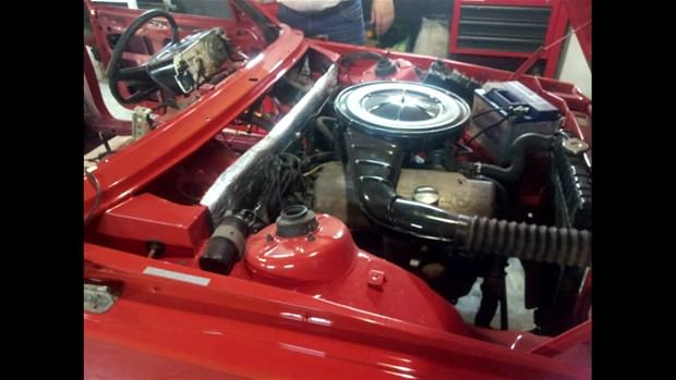 30 Yıllık 3 Serisi’nin Restorasyon Öyküsü