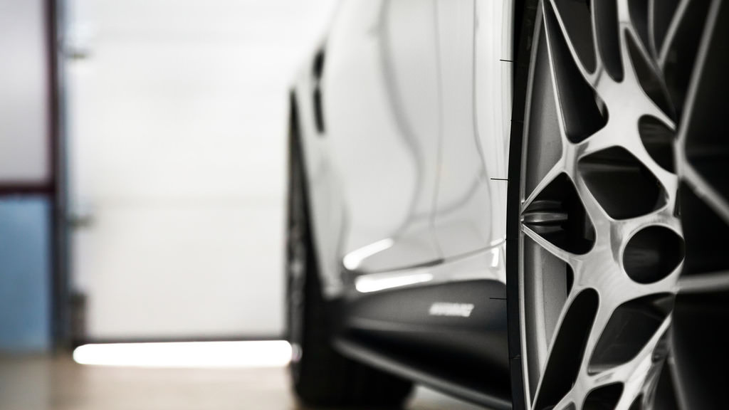 BMW M4 ve M4 GTS Arasında Kalacak