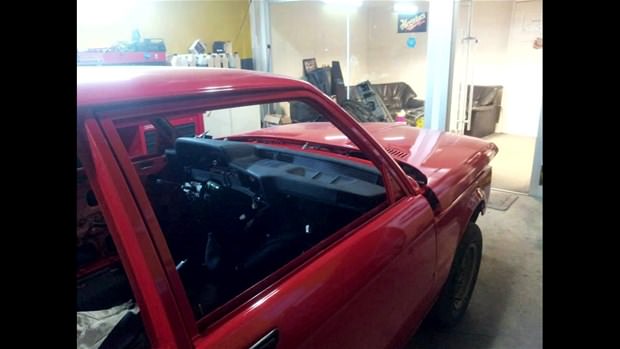 30 Yıllık 3 Serisi’nin Restorasyon Öyküsü