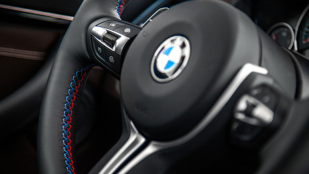 BMW M4 ve M4 GTS Arasında Kalacak