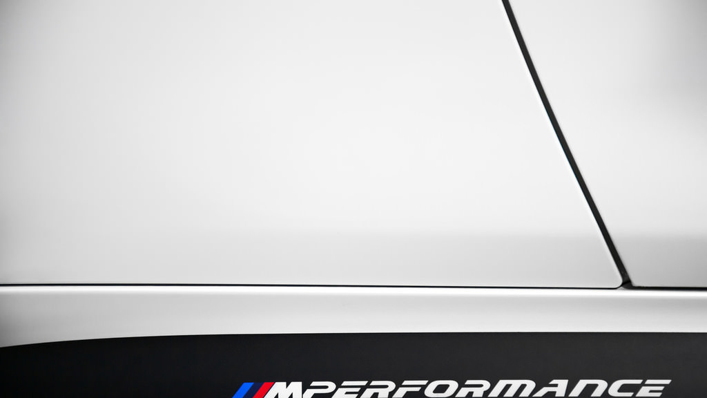 BMW M4 ve M4 GTS Arasında Kalacak