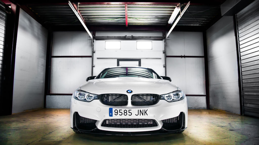 BMW M4 ve M4 GTS Arasında Kalacak