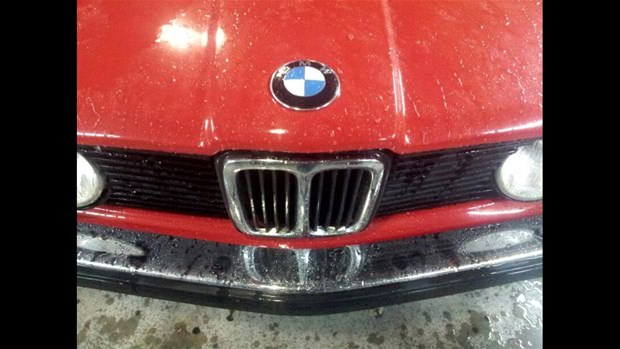 30 Yıllık 3 Serisi’nin Restorasyon Öyküsü