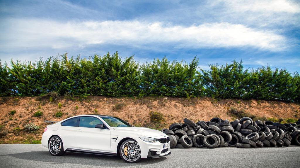 BMW M4 ve M4 GTS Arasında Kalacak