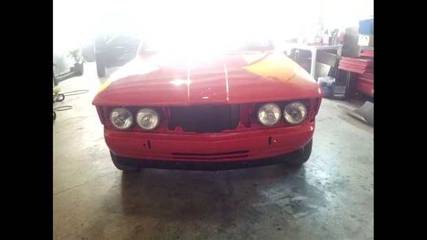 30 Yıllık 3 Serisi’nin Restorasyon Öyküsü