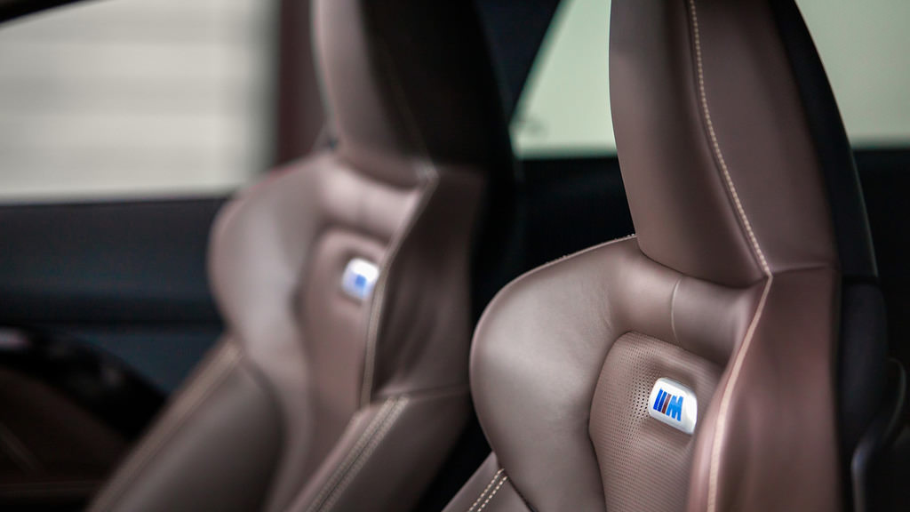 BMW M4 ve M4 GTS Arasında Kalacak