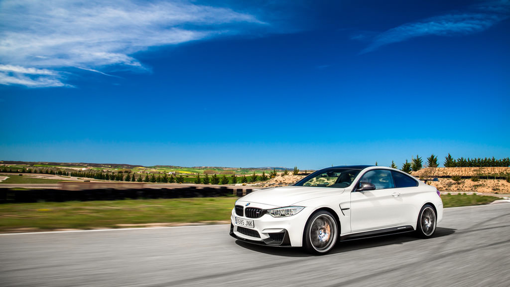 BMW M4 ve M4 GTS Arasında Kalacak