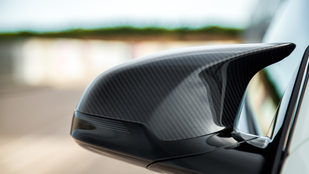 BMW M4 ve M4 GTS Arasında Kalacak