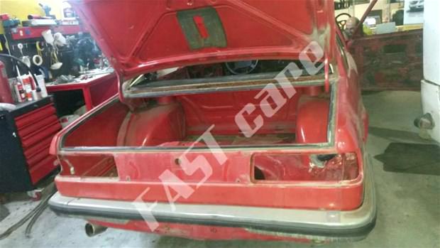 30 Yıllık 3 Serisi’nin Restorasyon Öyküsü