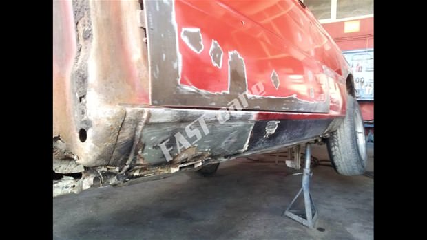 30 Yıllık 3 Serisi’nin Restorasyon Öyküsü