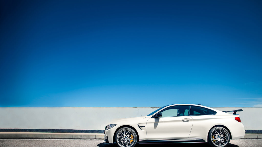 BMW M4 ve M4 GTS Arasında Kalacak