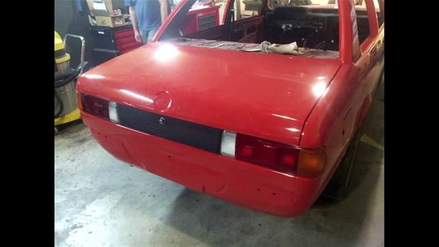 30 Yıllık 3 Serisi’nin Restorasyon Öyküsü