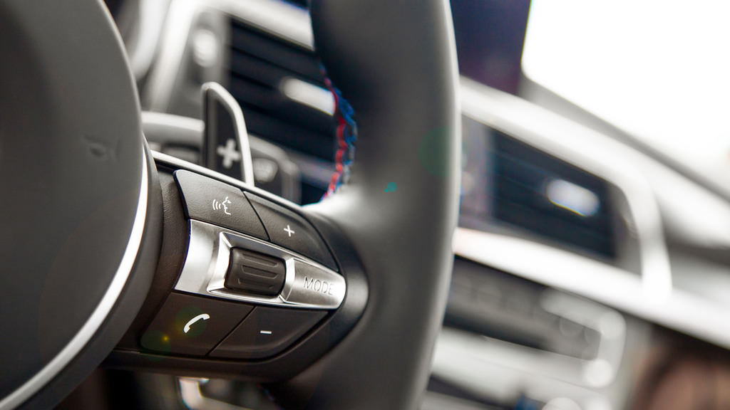 BMW M4 ve M4 GTS Arasında Kalacak