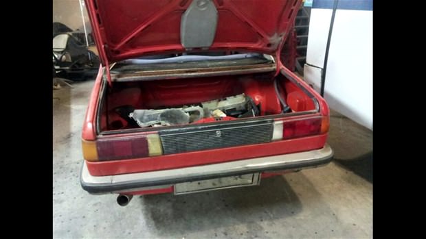 30 Yıllık 3 Serisi’nin Restorasyon Öyküsü