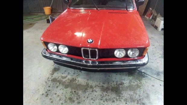 30 Yıllık 3 Serisi’nin Restorasyon Öyküsü