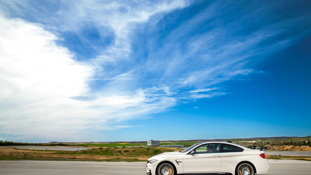 BMW M4 ve M4 GTS Arasında Kalacak