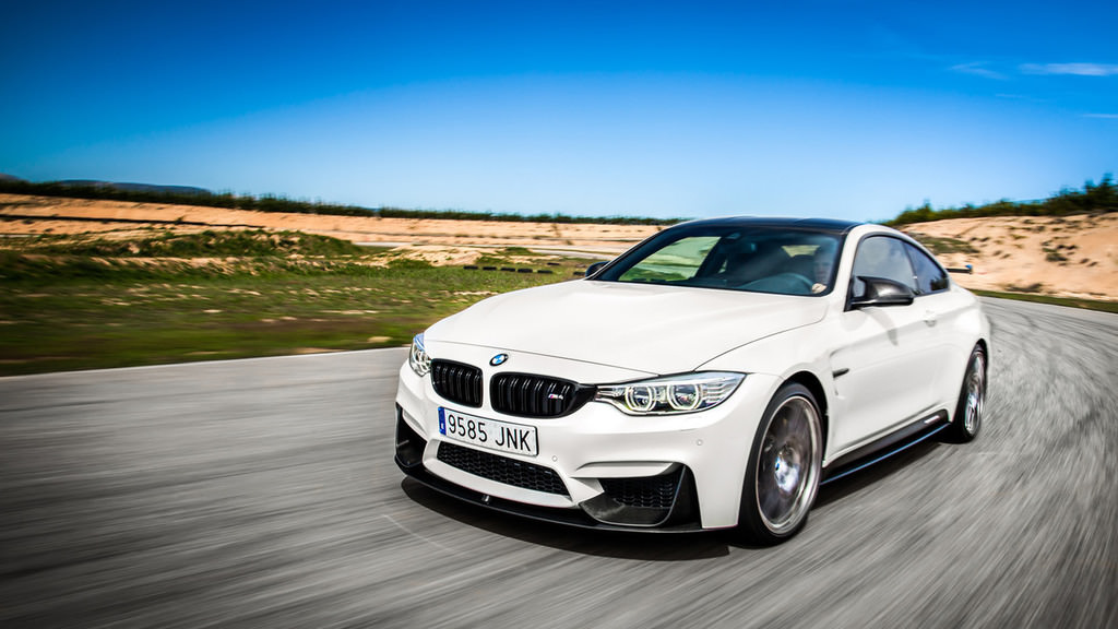 BMW M4 ve M4 GTS Arasında Kalacak