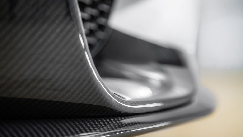 BMW M4 ve M4 GTS Arasında Kalacak