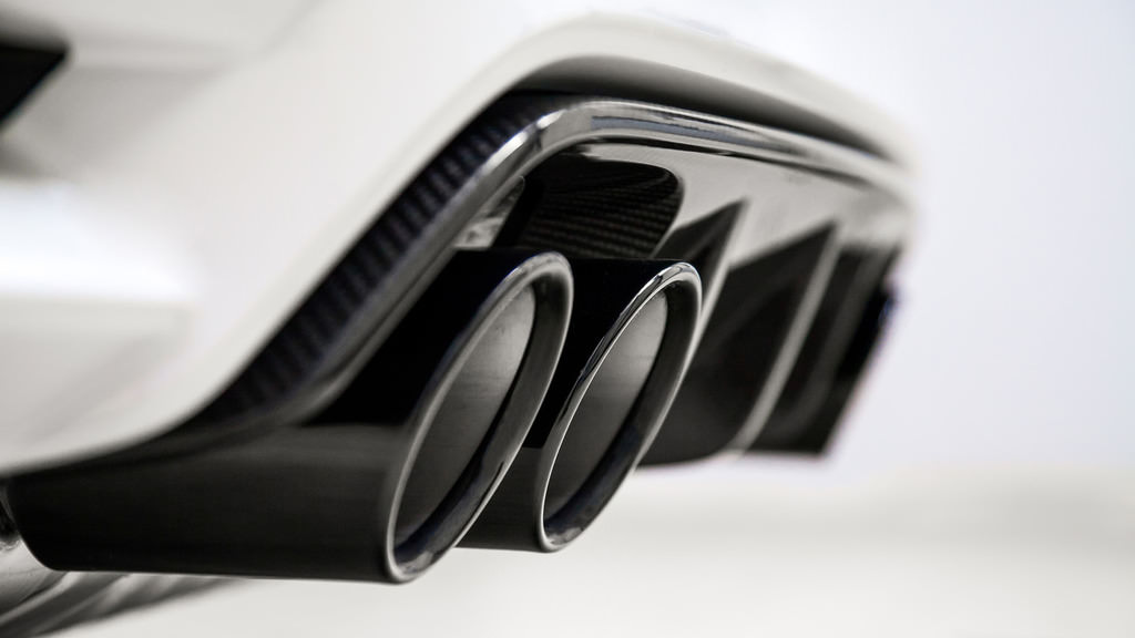 BMW M4 ve M4 GTS Arasında Kalacak