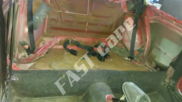 30 Yıllık 3 Serisi’nin Restorasyon Öyküsü