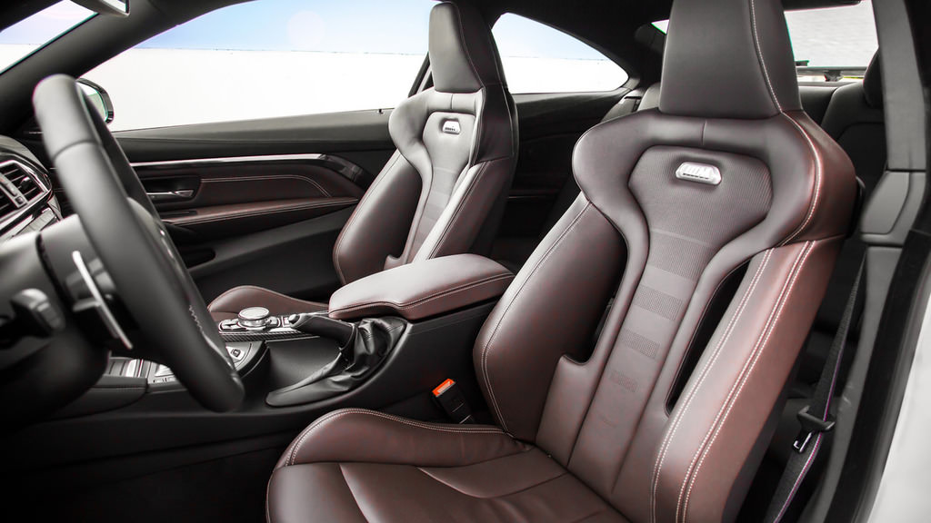 BMW M4 ve M4 GTS Arasında Kalacak