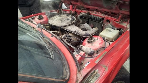 30 Yıllık 3 Serisi’nin Restorasyon Öyküsü