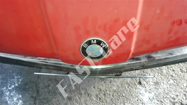 30 Yıllık 3 Serisi’nin Restorasyon Öyküsü