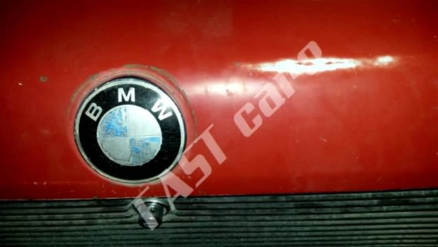 30 Yıllık 3 Serisi’nin Restorasyon Öyküsü