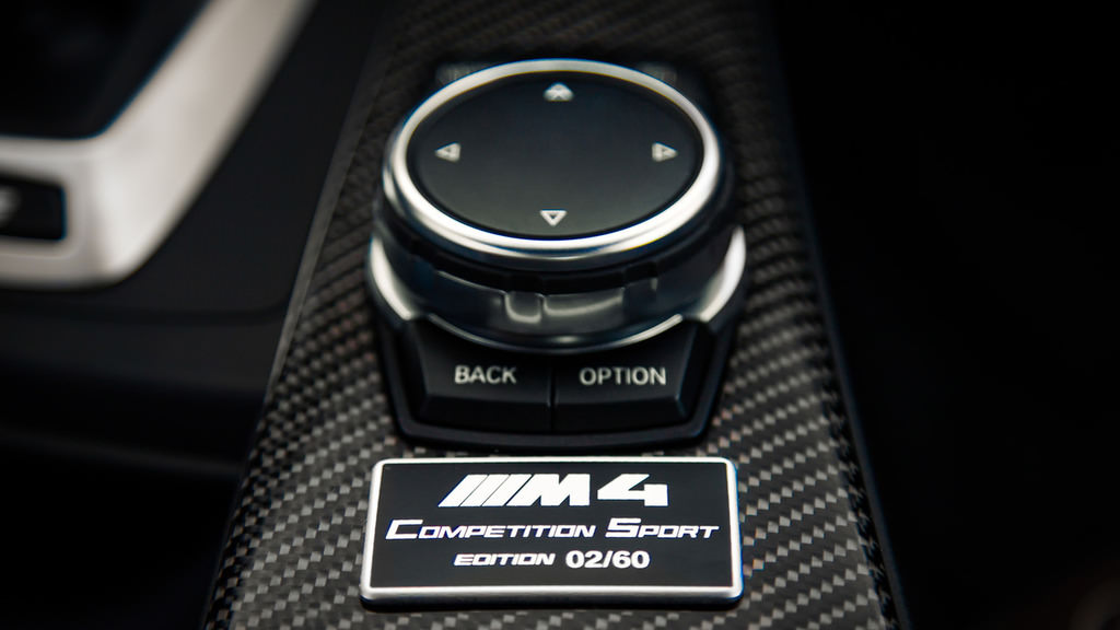 BMW M4 ve M4 GTS Arasında Kalacak