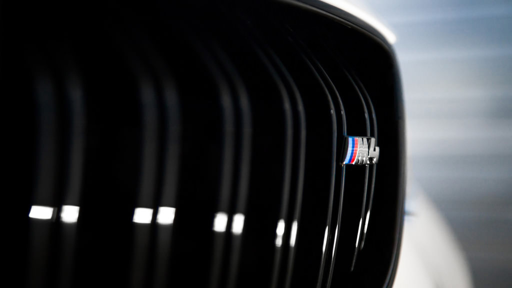 BMW M4 ve M4 GTS Arasında Kalacak