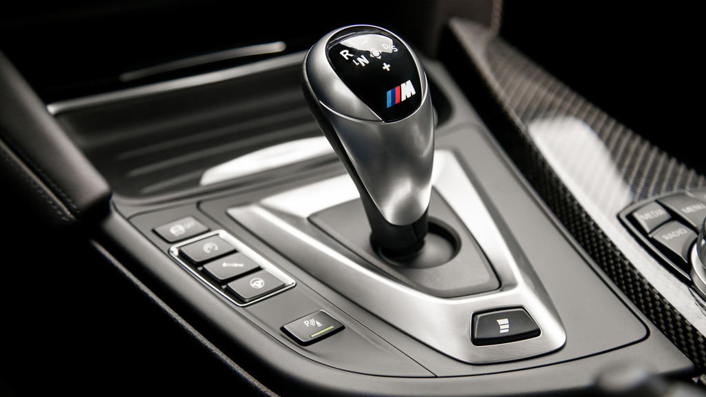 BMW M4 ve M4 GTS Arasında Kalacak