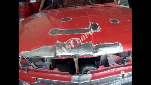 30 Yıllık 3 Serisi’nin Restorasyon Öyküsü