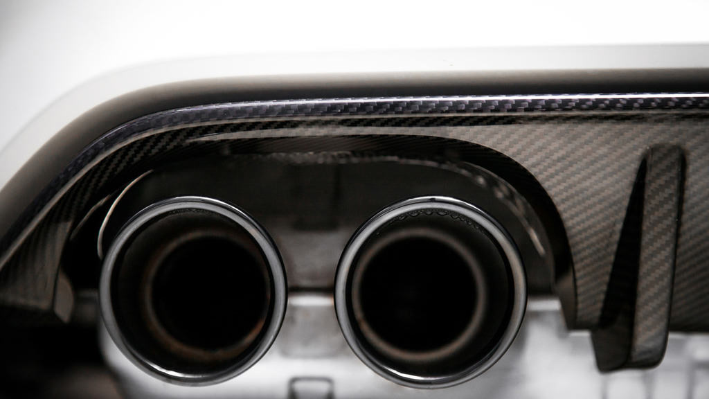 BMW M4 ve M4 GTS Arasında Kalacak