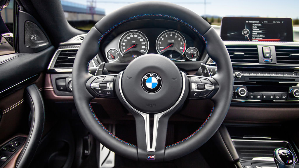 BMW M4 ve M4 GTS Arasında Kalacak