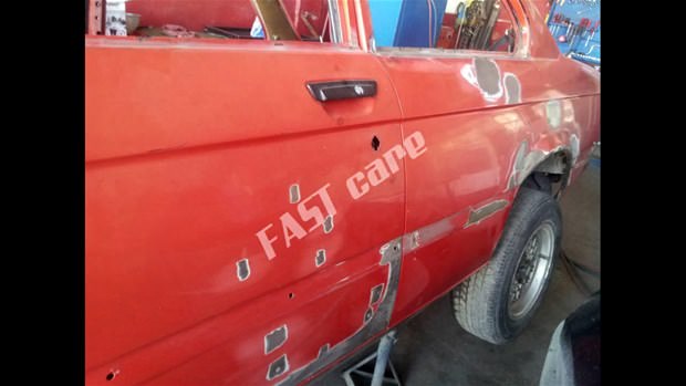 30 Yıllık 3 Serisi’nin Restorasyon Öyküsü