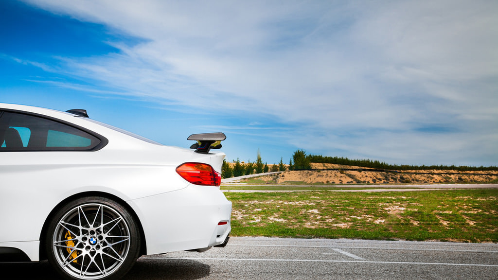 BMW M4 ve M4 GTS Arasında Kalacak