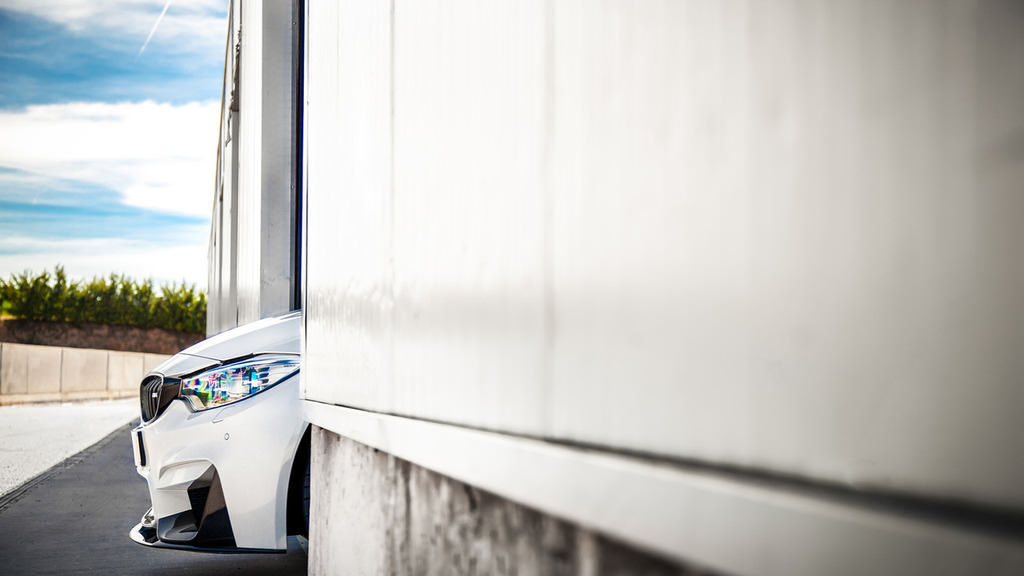 BMW M4 ve M4 GTS Arasında Kalacak