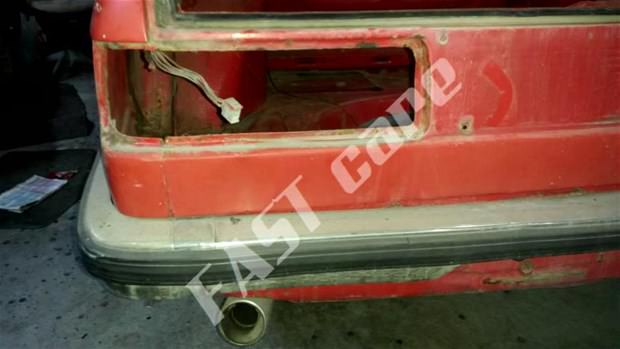 30 Yıllık 3 Serisi’nin Restorasyon Öyküsü