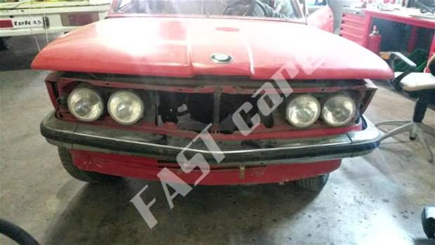 30 Yıllık 3 Serisi’nin Restorasyon Öyküsü