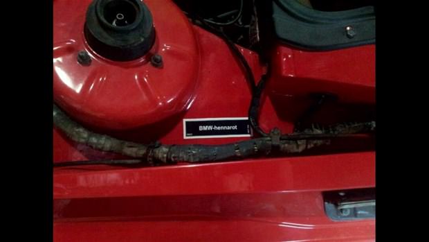 30 Yıllık 3 Serisi’nin Restorasyon Öyküsü