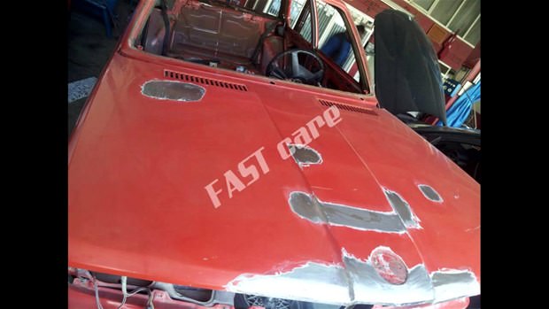 30 Yıllık 3 Serisi’nin Restorasyon Öyküsü