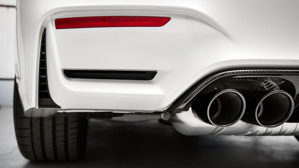 BMW M4 ve M4 GTS Arasında Kalacak