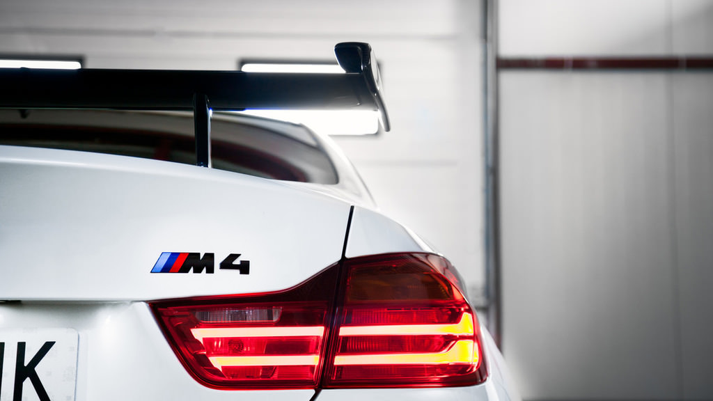 BMW M4 ve M4 GTS Arasında Kalacak