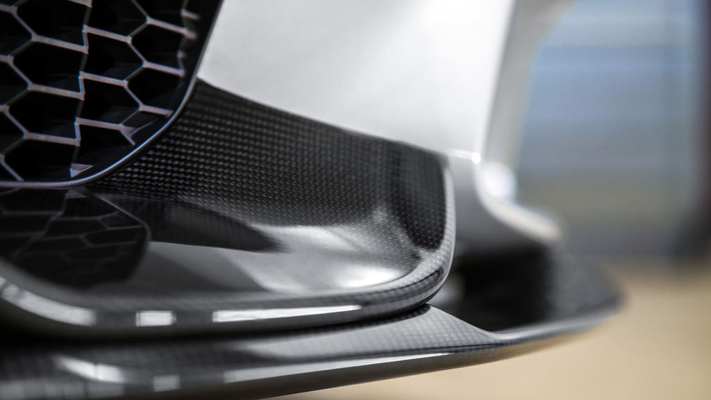 BMW M4 ve M4 GTS Arasında Kalacak