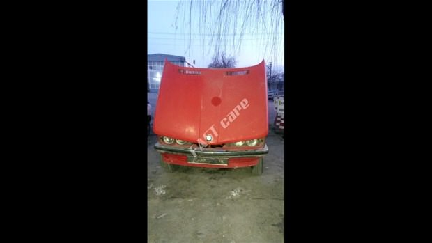 30 Yıllık 3 Serisi’nin Restorasyon Öyküsü